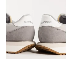 New_Balance New Balance Avalynė Moterims 237V1 Pilkas WS237NM