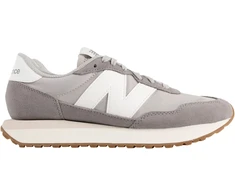 New_Balance New Balance Avalynė Moterims 237V1 Pilkas WS237NM