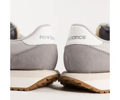 New_Balance New Balance Avalynė Moterims 237V1 Pilkas WS237NM