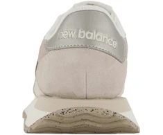 New_Balance New Balance Avalynė Moterims 237 Running Pilkas Baltas Lilac WS237MSB
