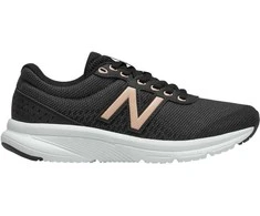 New_Balance New Balance Avalynė Moterims W411V2 Juodas