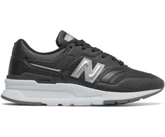 New_Balance New Balance Avalynė Moterims 997H Juodas