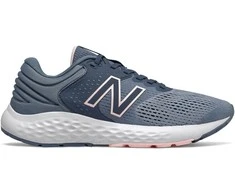 New_Balance New Balance Avalynė Moterims W520V7 Pilkas