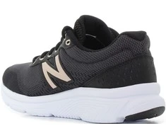 New_Balance New Balance Avalynė Moterims W411V2 Juodas