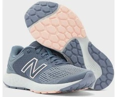New_Balance New Balance Avalynė Moterims W520V7 Pilkas