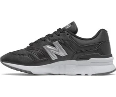 New_Balance New Balance Avalynė Moterims 997H Juodas
