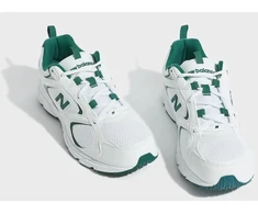New_Balance New Balance Avalynė Unisex ML408 Baltas Žalias ML408T