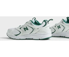 New_Balance New Balance Avalynė Unisex ML408 Baltas Žalias ML408T