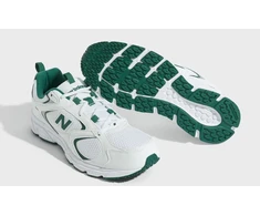 New_Balance New Balance Avalynė Unisex ML408 Baltas Žalias ML408T