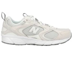 New_Balance New Balance Avalynė Unisex rusvai gelsvas ML408NC