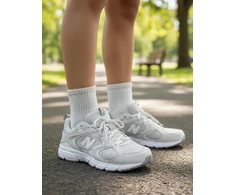 New_Balance New Balance Avalynė Unisex rusvai gelsvas ML408NC