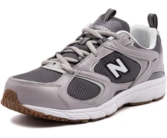 New_Balance New Balance Avalynė Unisex U408V1 Creamy Pilkas U40827E
