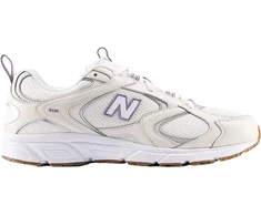 New_Balance New Balance Avalynė Unisex U408V1 Kreminis U4084OJ