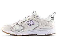 New_Balance New Balance Avalynė Unisex U408V1 Kreminis U4084OJ