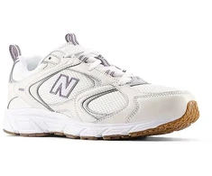 New_Balance New Balance Avalynė Unisex U408V1 Kreminis U4084OJ