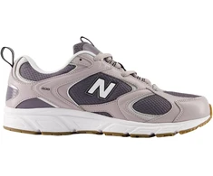 New_Balance New Balance Avalynė Unisex U408V1 Creamy Pilkas U40827E