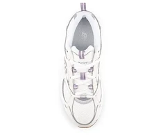 New_Balance New Balance Avalynė Unisex U408V1 Kreminis U4084OJ