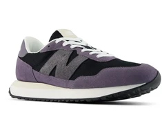 New_Balance New Balance Avalynė Vyrams 237 Violetinė Juodas M23718J