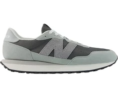 New_Balance New Balance Avalynė Vyrams 237 Pilkas M2373IT