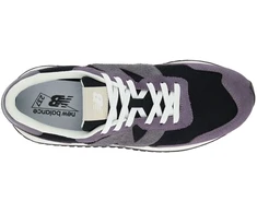 New_Balance New Balance Avalynė Vyrams 237 Violetinė Juodas M23718J
