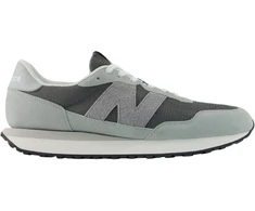 New_Balance New Balance Avalynė Vyrams 237 Pilkas M2373IT