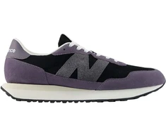 New_Balance New Balance Avalynė Vyrams 237 Violetinė Juodas M23718J