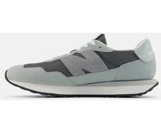 New_Balance New Balance Avalynė Vyrams 237 Pilkas M2373IT
