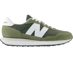 New_Balance New Balance Avalynė Vyrams Classic Running Žalias MS237GR
