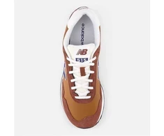 New_Balance New Balance Avalynė Vyrams Classic Running Brown ML515WBR