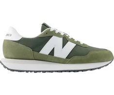 New_Balance New Balance Avalynė Vyrams Classic Running Žalias MS237GR