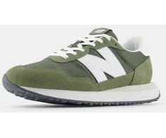 New_Balance New Balance Avalynė Vyrams Classic Running Žalias MS237GR
