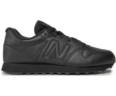 New_Balance New Balance Avalynė Vyrams Juodas GM500ZB2