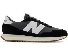 New_Balance New Balance Avalynė Vyrams Juodas MS237GA