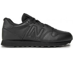 New_Balance New Balance Avalynė Vyrams Juodas GM500ZB2
