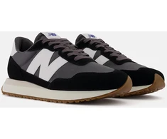 New_Balance New Balance Avalynė Vyrams Juodas MS237GA