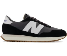 New_Balance New Balance Avalynė Vyrams Juodas MS237GA