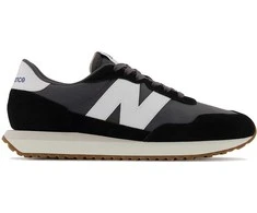 New_Balance New Balance Avalynė Vyrams Juodas MS237GA