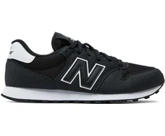 New_Balance New Balance Avalynė Vyrams Juodas GM500EB2
