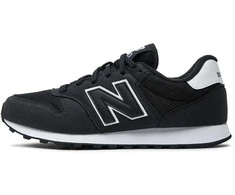 New_Balance New Balance Avalynė Vyrams Juodas GM500EB2