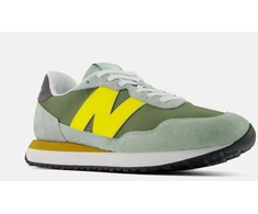 New_Balance New Balance Avalynė Vyrams M237V1Yellow Žalias M23791W