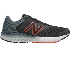 New_Balance New Balance Avalynė Vyrams M520V7 Juodas Pilkas M520CB7