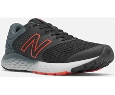 New_Balance New Balance Avalynė Vyrams M520V7 Juodas Pilkas M520CB7