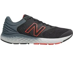 New_Balance New Balance Avalynė Vyrams M520V7 Juodas Pilkas M520CB7