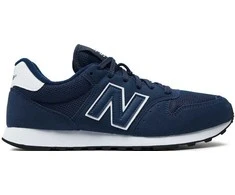 New_Balance New Balance Avalynė Vyrams Mėlyna GM500EN2