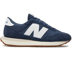 New_Balance New Balance Avalynė Vyrams Mėlyna MS237GB