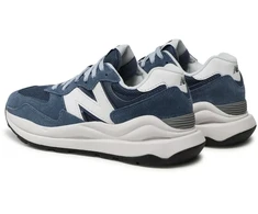 New_Balance New Balance Avalynė Vyrams Mėlyna M5740VPA