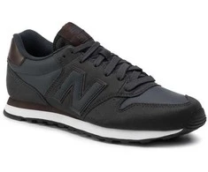 New_Balance New Balance Avalynė Vyrams Mėlyna GM500NVB