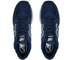 New_Balance New Balance Avalynė Vyrams Mėlyna GM500EN2