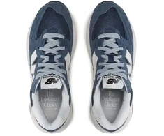 New_Balance New Balance Avalynė Vyrams Mėlyna M5740VPA