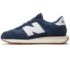 New_Balance New Balance Avalynė Vyrams Mėlyna MS237GB